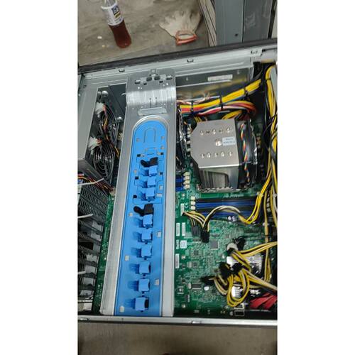 【议价-可维修】超 曙光 7047GR-TpRF主板 X9DRG-QF 超 /二手均有