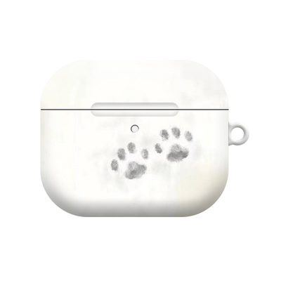 适用于苹果菲林壳可爱防摔耳机套