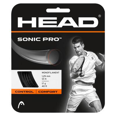 HEAD海德网球线硬线软线