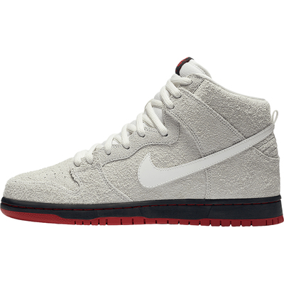 Nike/耐克正品SB Dunk High TRD QS男女休闲板鞋881758-110