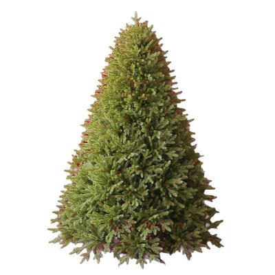 圣诞树家用儿童2025新款韩式裸树