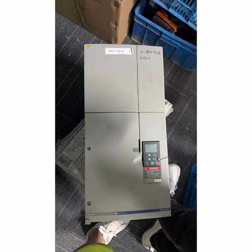 议价变频器ATV58HD28N418.5kw原装拆机维修