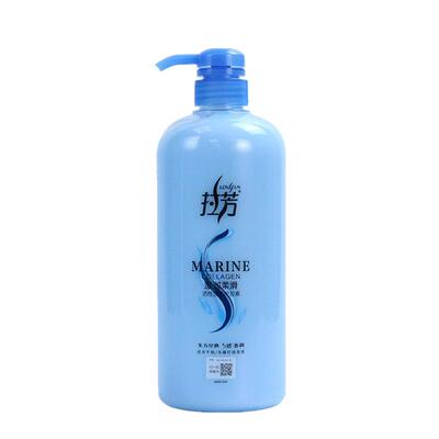 拉芳香氛顺滑柔顺大容量护发素