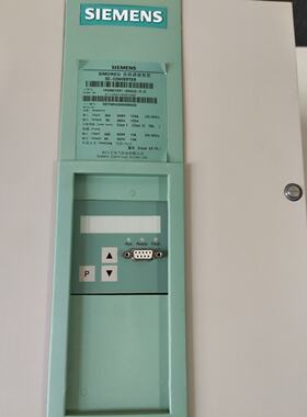 【询价】直流调速器6RA7031-6DS22-0 ，功适用