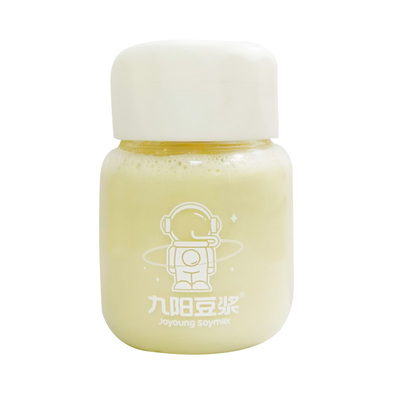 九阳豆浆杯胖胖杯早餐冲泡摇摇杯