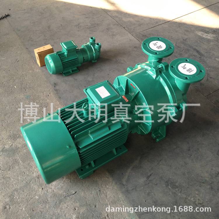 厂供2BV5110/2BV5111/5121/2BV5131/51612BV系列耐腐蚀水环真空泵