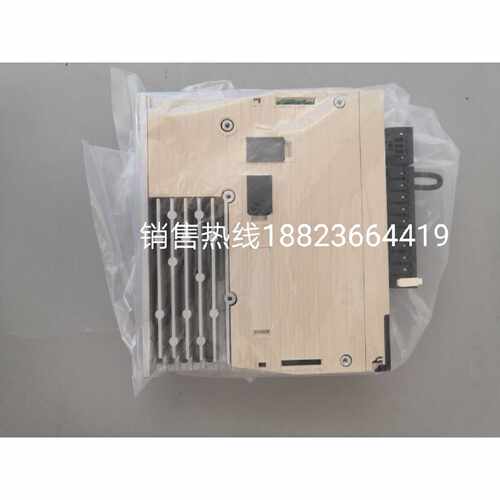 议价SGDV-1R6A05A 安川驱动器 现货供应 质保1年