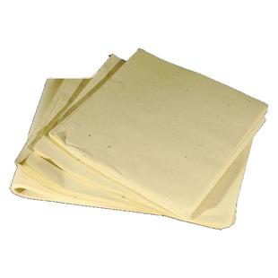 艾叶纸手工卷艾条专用纸艾条纸卷艾条纸黄绵纸艾灸条艾草艾柱家用