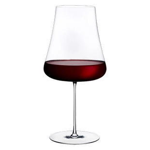 红点奖Nude进口勃艮第红酒杯水晶杯手工白葡萄酒杯高脚杯家用轻薄