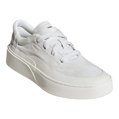 Adidas/阿迪达斯正品2025男女休闲厚底经典低帮防滑板鞋JS4149