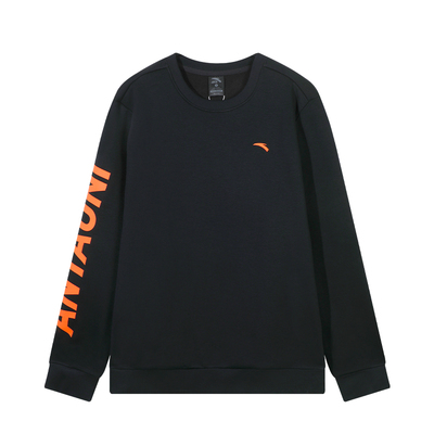 安踏官方旗舰店正品卫衣男款