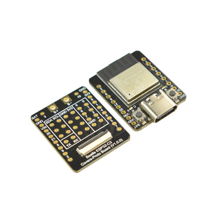 Beetle ESP32-C3 (RISC-V芯片)