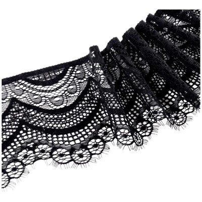 DIY蕾丝花边厘米弹力加长沙发布