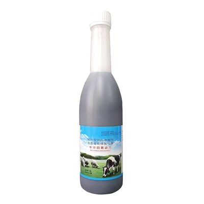 迅销牛羊四胃动力口服液兽用猪牛羊马灌服兑水孕畜可用饲料添加剂
