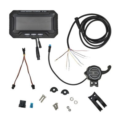 DUALTRON电动滑板车EY4仪表油门