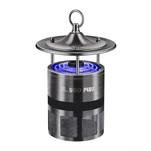 二氧化碳灭蚊神器户外花园防水灭蚊吸入式疾控用迈斯翠白蛉诱蛉灯