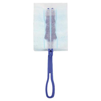 静电除尘掸家用清洁擦灰扫灰神器