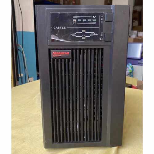 议价[]山特C2KS  UPS不间断电源 1600W 功率全询价下单
