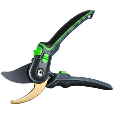 牛享防锈可调节修树枝专用剪刀