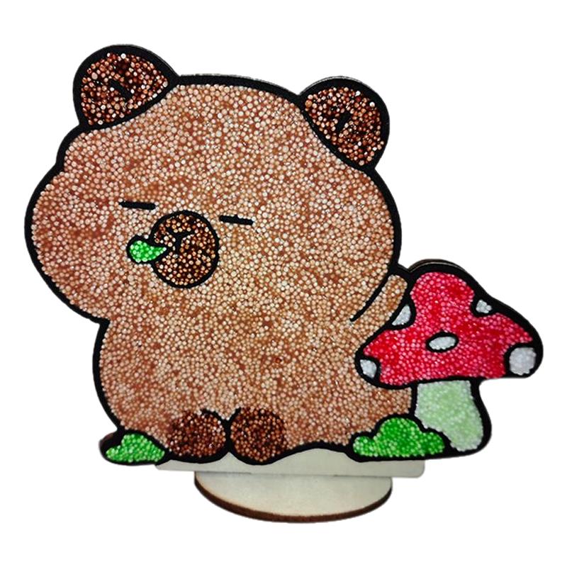 激光雕刻边缘光滑木质材料