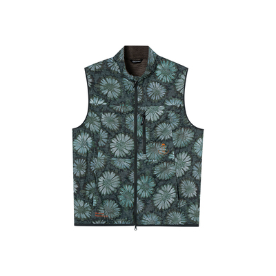 半兽人中性Primaloft®保暖马甲