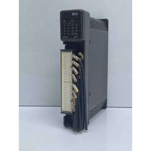 SEMAPHORE KINGFISHER DO21 PLC MODULE