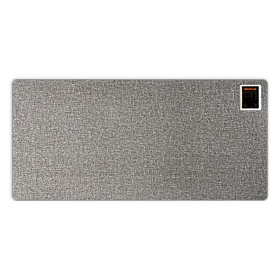 青云发热暖手桌垫超大加热鼠标垫