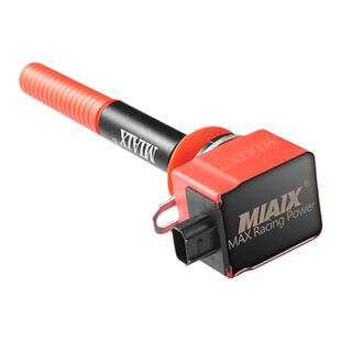 官方MAX10点火增强器高性能神棍点火线圈汽车改装动力提升火花塞