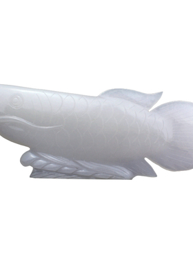 金龙鱼阿富汗玉玉石送礼工艺品