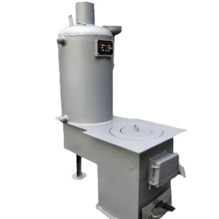 火颜炉具户外室内取暖炉燃煤炭炉子烧柴火煤炉烧煤烧碳室内煤炉