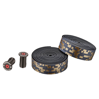 防滑FOURIERS/富律业公路车把带