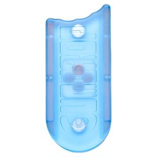 指玩屋 MACKIE麦基橡皮糖机械丁丁推牌手指尖解压EDC玩具减压潮玩