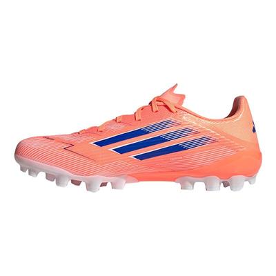 adidas阿迪达斯男女鞋F50 LEAGUE 2G/3G运动足球鞋JH7738