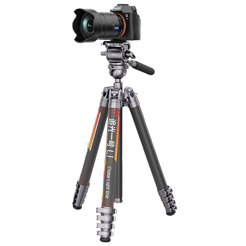 米泊追光一号29mm加粗管径三脚架