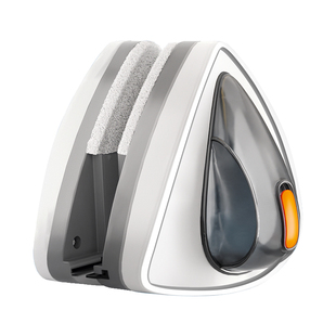 佳帮手擦玻璃神器家用2025新款高层窗外家政专用磁吸清洁双面擦刮