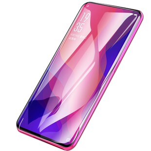 OPPO Find X8 X7 X6 X5 X3钢化膜Reno12 Reno11 10 9 Pro Reno13 4 5 6pro+ A2 A3 A5Pro水凝膜 曲面全屏贴膜