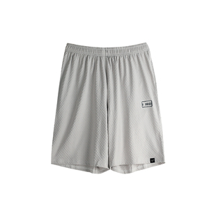 轩靓【纯棉】睡裤男短裤夏季薄款大裤衩宽松透气休闲五分裤可外穿