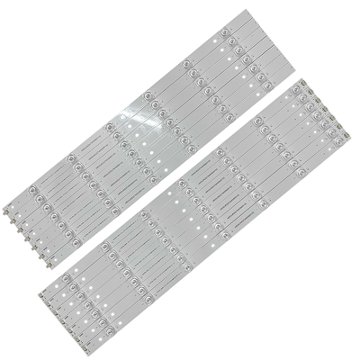 海尔LE55A7000灯条Haier_55A7000