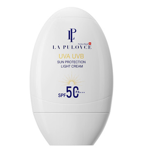 【出游推荐】拉普瑞斯防晒霜乳防紫外线秋冬清爽户外烈日防护瑞士