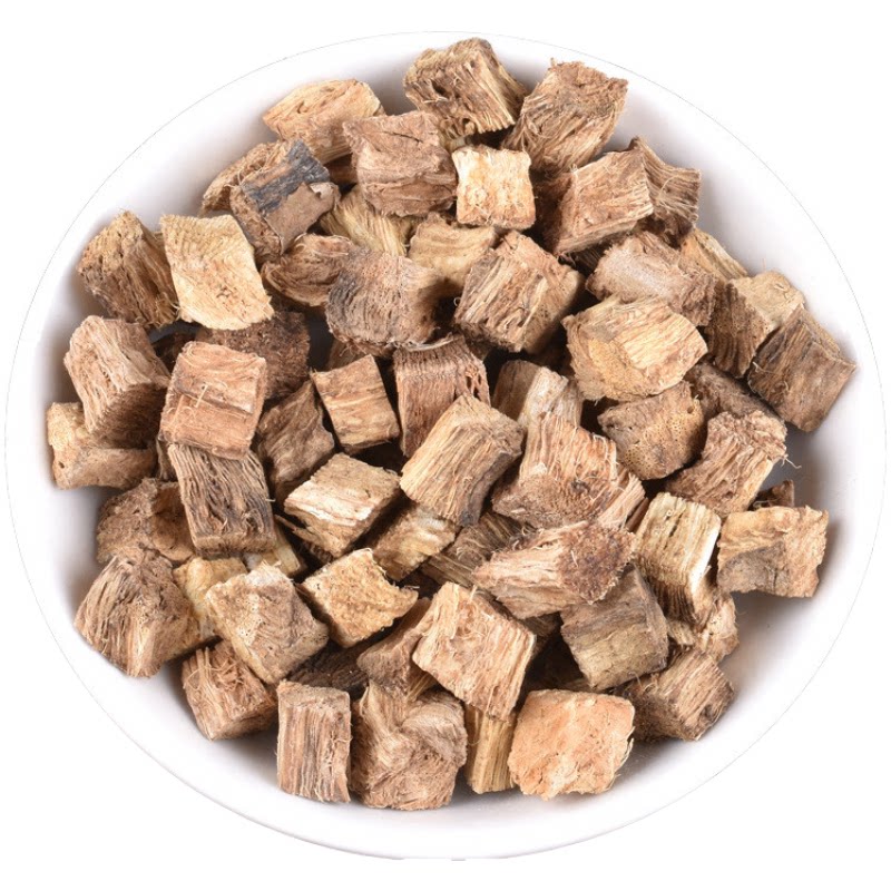 柴葛根50克柴葛根野葛根块丁柴葛根片非葛根中药粉中药材店铺药材