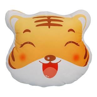 抱枕打印视觉传达毕业展览文创周边定制衍生品设计VI实物来图制作