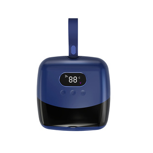 迷你便携式烘干机家用小型宿舍旅游神器衣服折叠新款干衣机