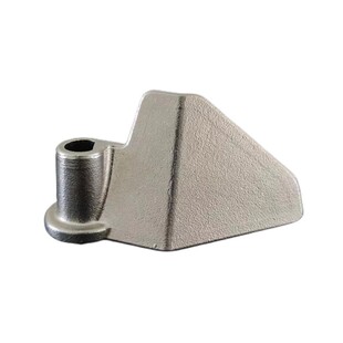 DL-4705 /4706东菱面包机搅拌刀和面棒搅拌叶片304不锈钢铰刀刮刀