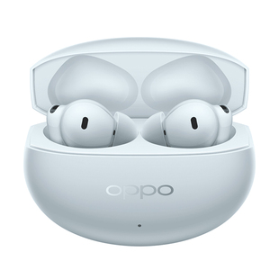OPPO Enco Free4 入耳式蓝牙耳机oppo耳机encofree4 EncoFree4 新