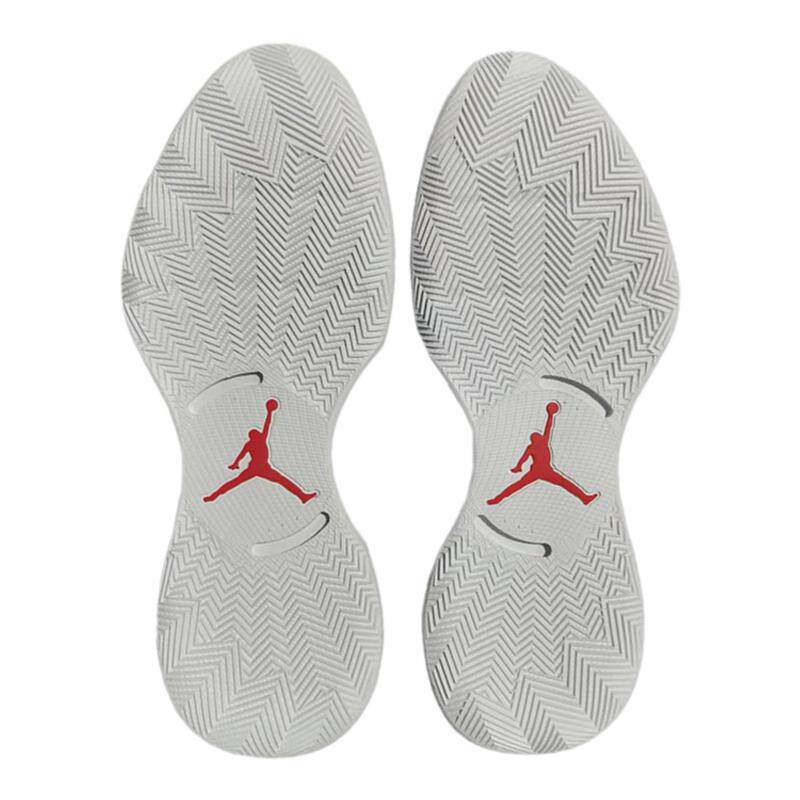 aj35内置气垫鞋底换底修复配件