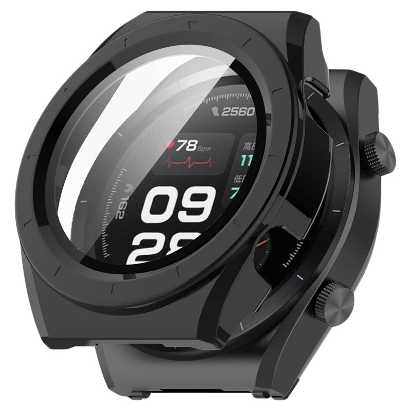 适用小米WatchH1E硅胶表带表壳
