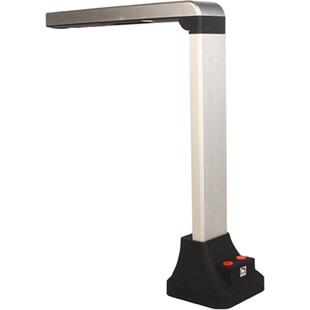 1000万像素网课直播培训设备高清实物视频展台微课制作便携实物高拍仪远程在线授课展示台教学投影仪A3大幅面