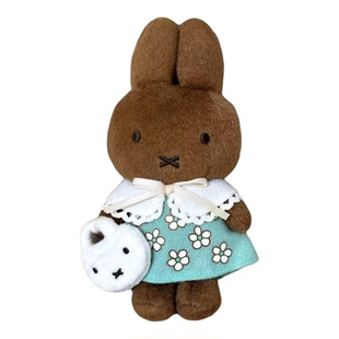 Mify米菲手提包系列10cm小挂件梅儿米菲兔玩偶闺蜜超萌生日礼物