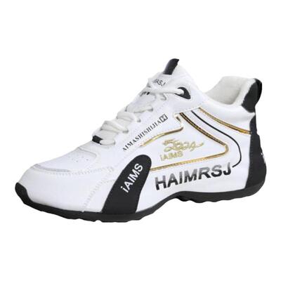 爱玛氏世佳真皮老爹鞋2025冬季加绒保暖男女款时尚爆款休闲运动鞋