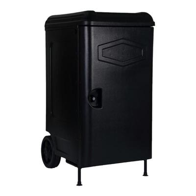 马具储存箱可移动比赛工具箱洛奇